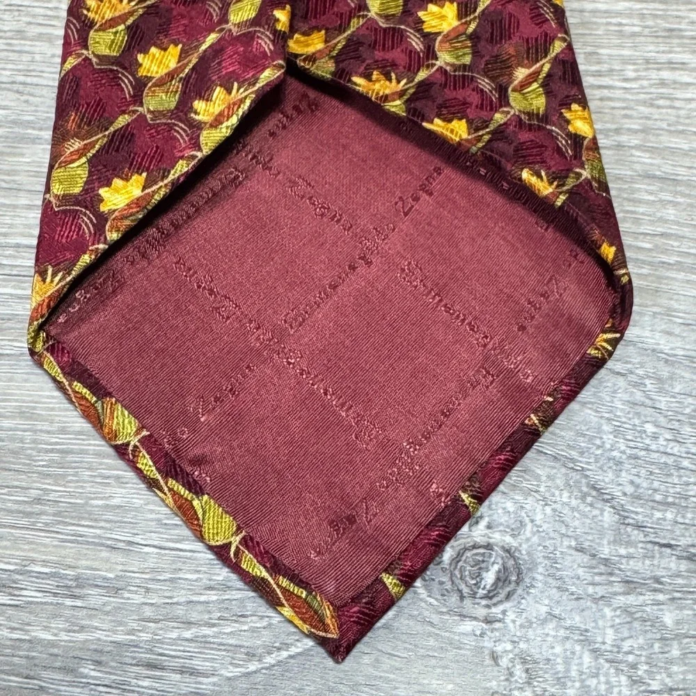 Ermenegildo Zegna length 59
